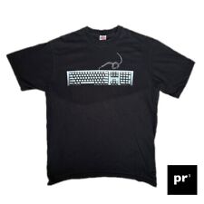 Supreme keyboard shirt for sale  UK