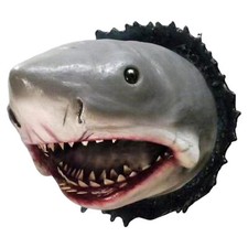 Shark wall mounted for sale  LICHFIELD