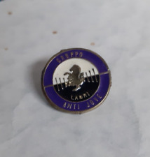 Spilla pin ultras usato  Vanzaghello