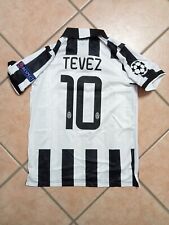 maglia tevez usato  Bozen