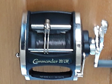 Penn commander sea for sale  SOUTHSEA