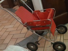 Passeggino estivo giordani usato  San Prospero