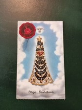 Santino con reliquia usato  Zelo Buon Persico
