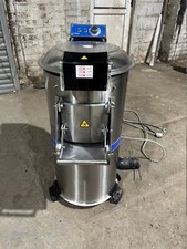 Hurricane potato rumbler for sale  ILKESTON