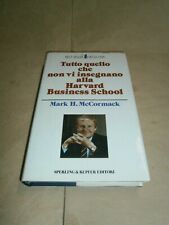 M.h. mccormack tutto usato  Villarbasse