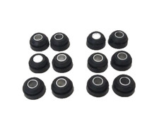 Peças de reposição para máquina de gelo GE Opal 2.0 - Ilhós de borracha para caixa de engrenagens (12) comprar usado  Enviando para Brazil