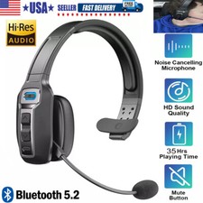 Trucker bluetooth 5.2 for sale  Los Angeles