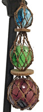 Glass fishing float for sale  BRISTOL