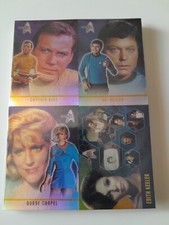 Star trek 35th for sale  BIRMINGHAM