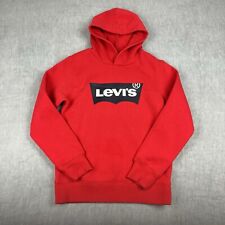 Levi pullover hoodie for sale  Fort Worth