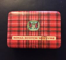 Alte blechdose royal gebraucht kaufen  Herbertingen