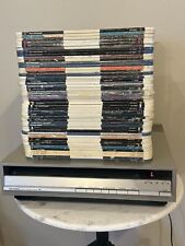 Rca ced selectavision for sale  Oklahoma City