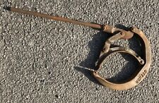 Vintage garage stenor for sale  BELPER