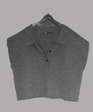 Zara dunkelgraues kurz gebraucht kaufen Zara dunkelgraues kurz gebraucht kaufen  Seeheim-Jugenheim