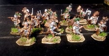 72figuren strelets set gebraucht kaufen  Bottrop