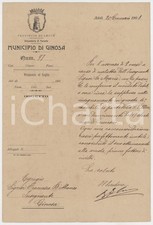 1908 ginosa nomina usato 1908 ginosa nomina usato  Milano