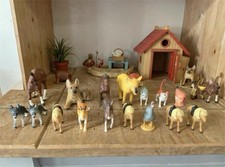 Animal figurine mixed for sale  TWICKENHAM