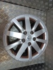 Jante renault megane d'occasion  France