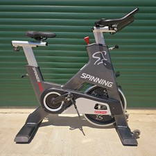Star trac spinner for sale  ROYSTON