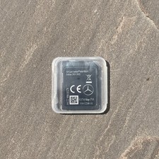 Mercedes benz garmin for sale  LEIGH