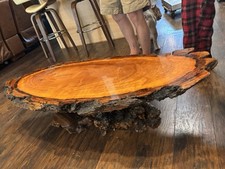 California redwood burl for sale  Loxley
