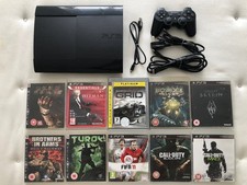 Sony playstation super for sale  THETFORD