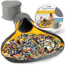Slideaway toy storage for sale  Haymarket