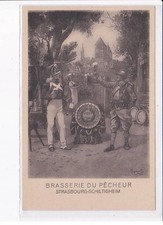 Strasbourg brasserie pêcheur d'occasion  France