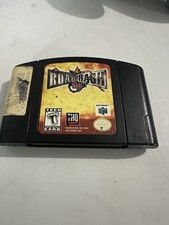 Usado, Road Rash 64 (Nintendo 64) autêntico  comprar usado  Enviando para Brazil