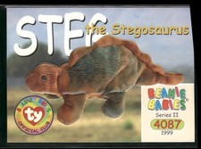 steg beanie baby for sale steg beanie baby for sale Deerfield