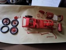 Spares repair lindberg for sale  BARNET