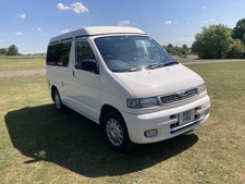 Mazda bongo friendee for sale  WAKEFIELD