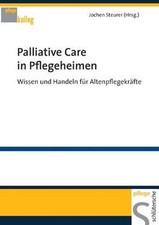 Palliative care pflegeheimen gebraucht kaufen  Berlin
