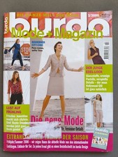 Burda mode magazin gebraucht kaufen  Hamburg