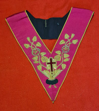 Rose croix degree for sale  LONDON