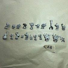 warhammer figures for sale warhammer figures for sale CHESTERFIELD