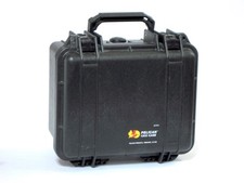 Pelican case 1300 for sale  Sausalito