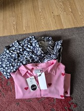 Womans shirt blouse for sale  HAVERFORDWEST
