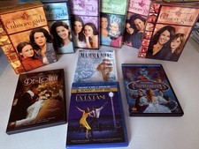 Gilmore girls series for sale  Fairfax