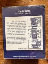 Tenyo 179 trisector d'occasion  Boissy-le-Sec