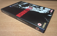 RESIDENT EVIL 2 GAME CUBE GAMECUBE WII VERSIONE  PAL ITA   2 3 4 5 ITALIA BLU, usado comprar usado  Enviando para Brazil