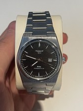 Tissot men prx for sale  LONDON