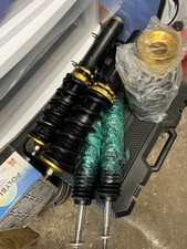 Coil lowering struts for sale  Bronx