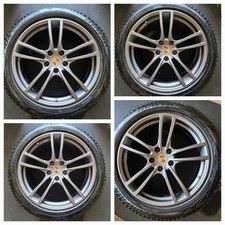 Original porsche cayenne for sale Original porsche cayenne for sale  San Fernando