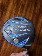 Ladies driver honma for sale  Naples