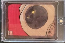 Jawa 2009 topps d'occasion  Expédié en Belgium