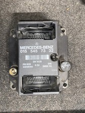 Mercedes klasse w202 gebraucht kaufen  Berlin
