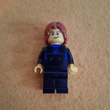 Lego minifigur gebraucht kaufen  Straubing