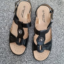 Cushion walk strappy for sale  DERBY