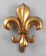 Military brass cap for sale  LONDON